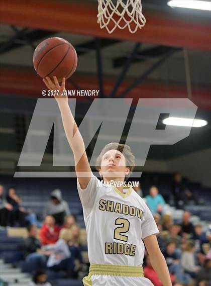 Thumbnail 3 in Centennial vs Shadow Ridge photogallery.