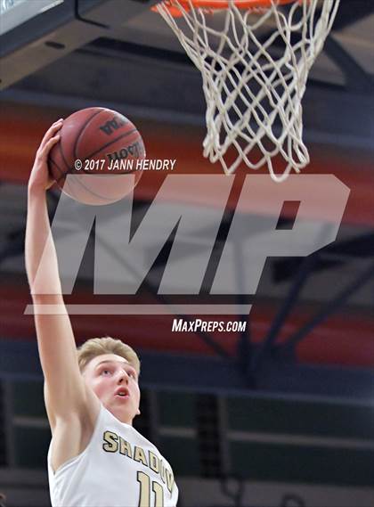 Thumbnail 1 in Centennial vs Shadow Ridge photogallery.