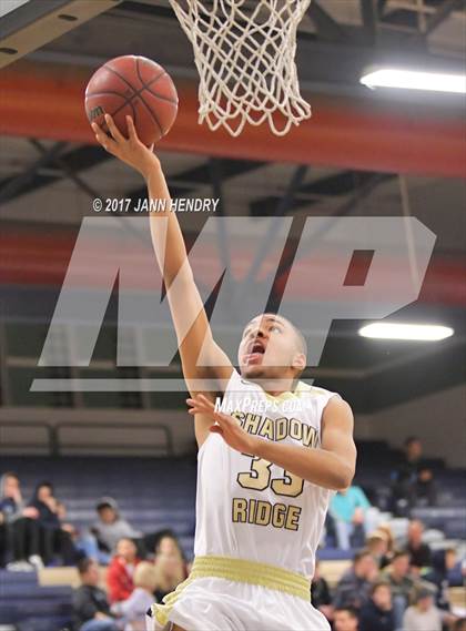 Thumbnail 1 in Centennial vs Shadow Ridge photogallery.