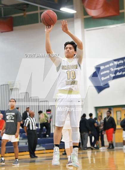 Thumbnail 2 in Centennial vs Shadow Ridge photogallery.