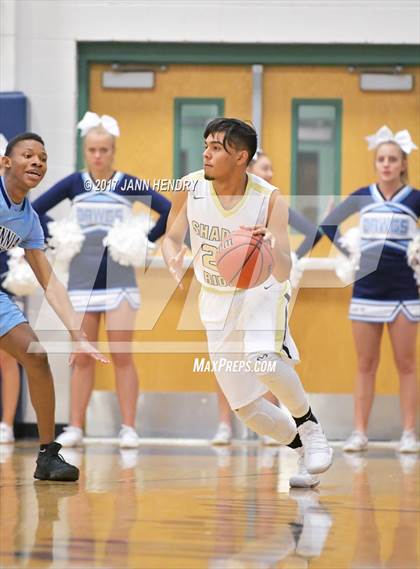Thumbnail 3 in Centennial vs Shadow Ridge photogallery.
