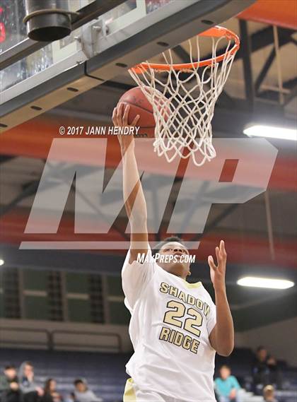 Thumbnail 2 in Centennial vs Shadow Ridge photogallery.