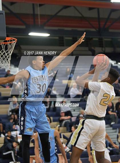 Thumbnail 2 in Centennial vs Shadow Ridge photogallery.