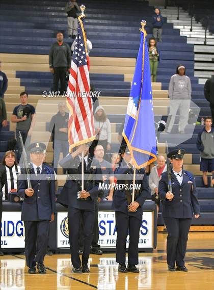 Thumbnail 2 in Centennial vs Shadow Ridge photogallery.
