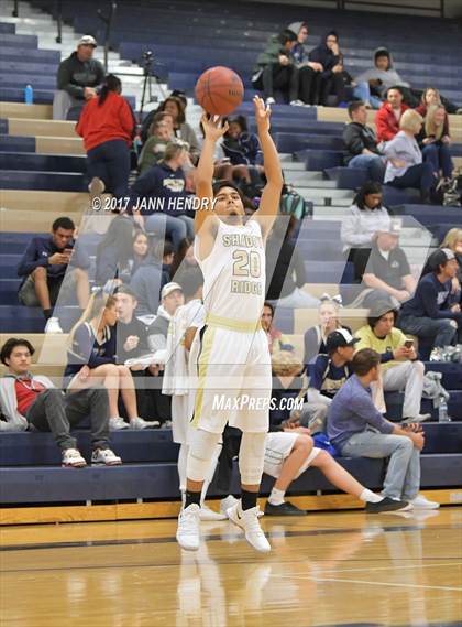 Thumbnail 1 in Centennial vs Shadow Ridge photogallery.