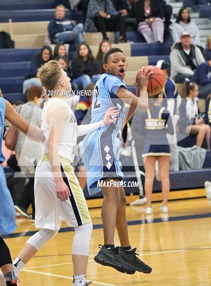 Thumbnail 2 in Centennial vs Shadow Ridge photogallery.