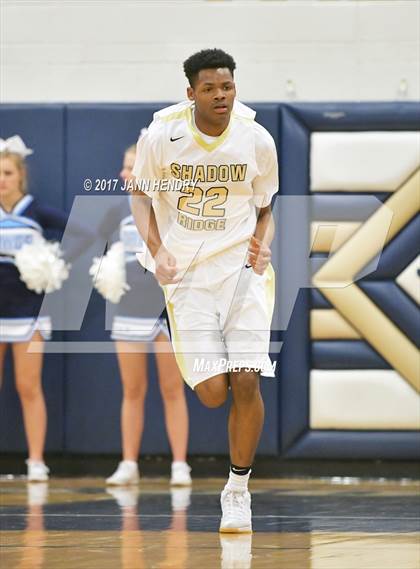 Thumbnail 1 in Centennial vs Shadow Ridge photogallery.