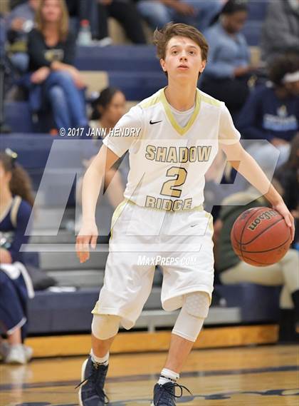 Thumbnail 1 in Centennial vs Shadow Ridge photogallery.