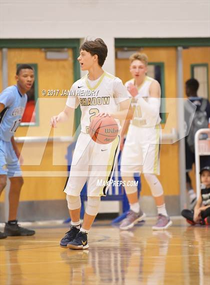 Thumbnail 1 in Centennial vs Shadow Ridge photogallery.