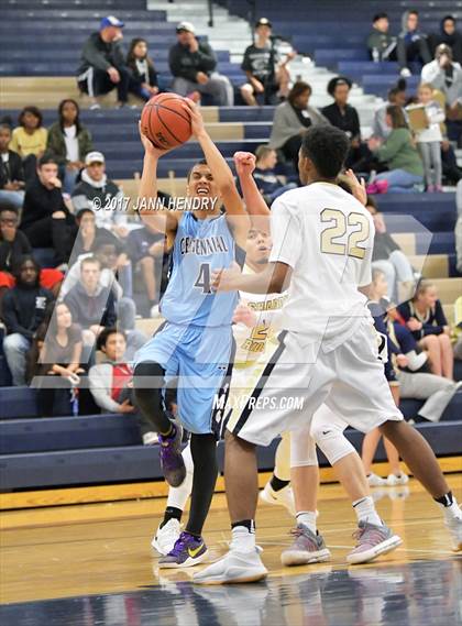 Thumbnail 2 in Centennial vs Shadow Ridge photogallery.