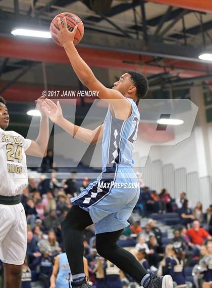 Thumbnail 3 in Centennial vs Shadow Ridge photogallery.
