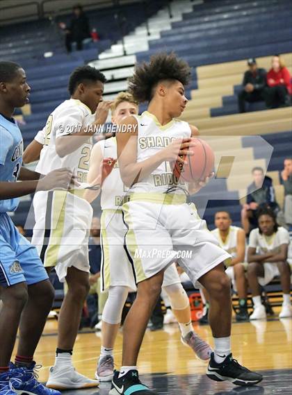 Thumbnail 3 in Centennial vs Shadow Ridge photogallery.
