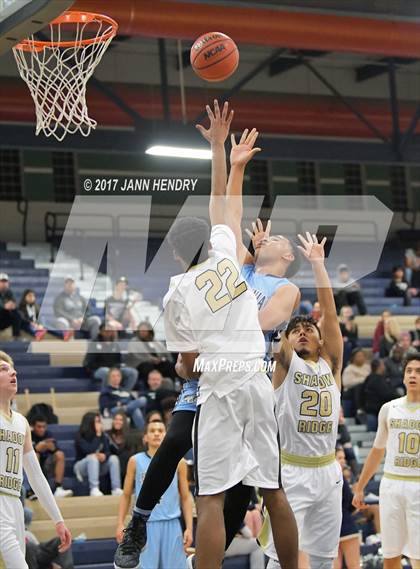 Thumbnail 1 in Centennial vs Shadow Ridge photogallery.