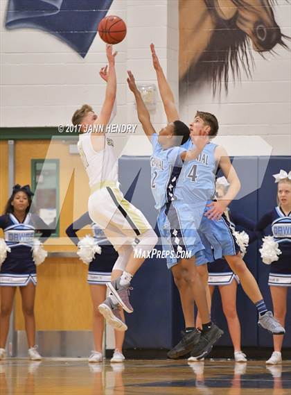 Thumbnail 1 in Centennial vs Shadow Ridge photogallery.