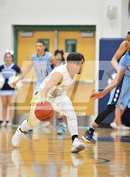 Thumbnail 2 in Centennial vs Shadow Ridge photogallery.