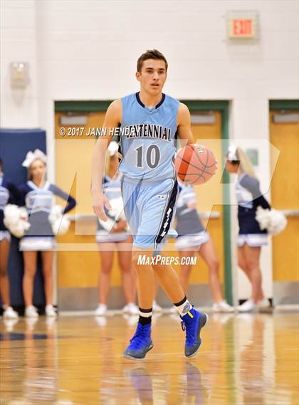 Thumbnail 1 in Centennial vs Shadow Ridge photogallery.