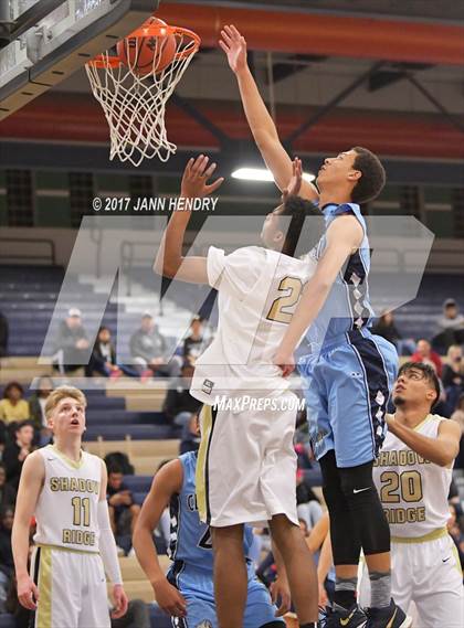 Thumbnail 3 in Centennial vs Shadow Ridge photogallery.