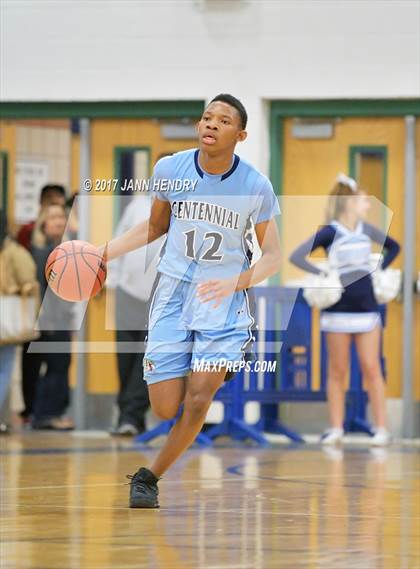 Thumbnail 2 in Centennial vs Shadow Ridge photogallery.