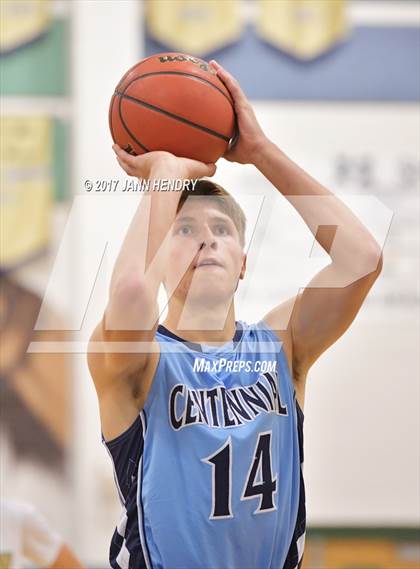 Thumbnail 2 in Centennial vs Shadow Ridge photogallery.