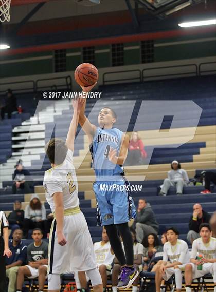 Thumbnail 1 in Centennial vs Shadow Ridge photogallery.