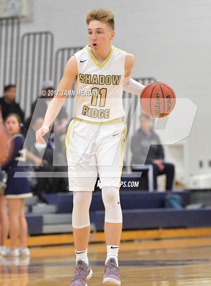 Thumbnail 2 in Centennial vs Shadow Ridge photogallery.