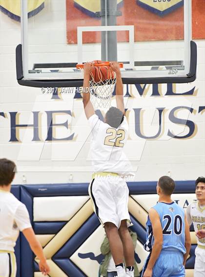Thumbnail 2 in Centennial vs Shadow Ridge photogallery.