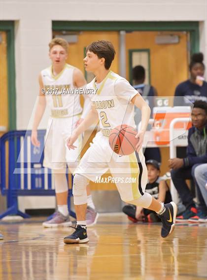 Thumbnail 2 in Centennial vs Shadow Ridge photogallery.