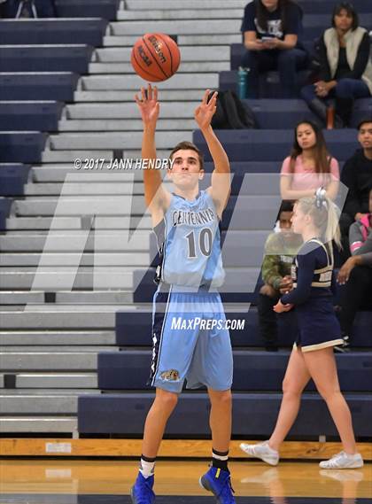 Thumbnail 2 in Centennial vs Shadow Ridge photogallery.