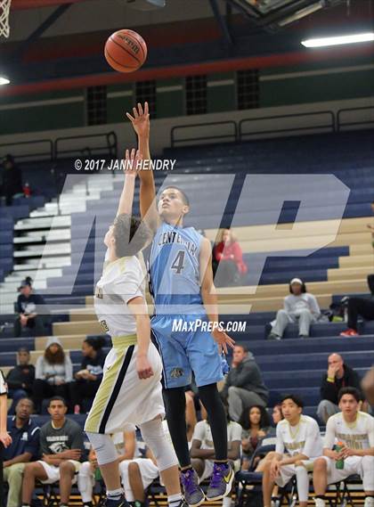 Thumbnail 2 in Centennial vs Shadow Ridge photogallery.