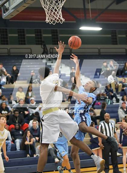 Thumbnail 3 in Centennial vs Shadow Ridge photogallery.