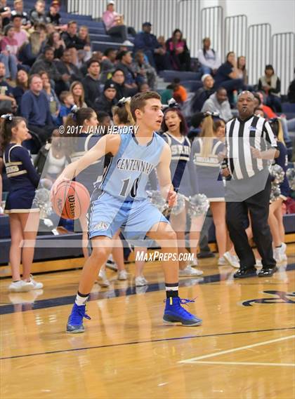 Thumbnail 1 in Centennial vs Shadow Ridge photogallery.