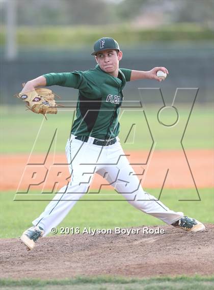 Thumbnail 3 in North Broward Prep @ Flanagan photogallery.