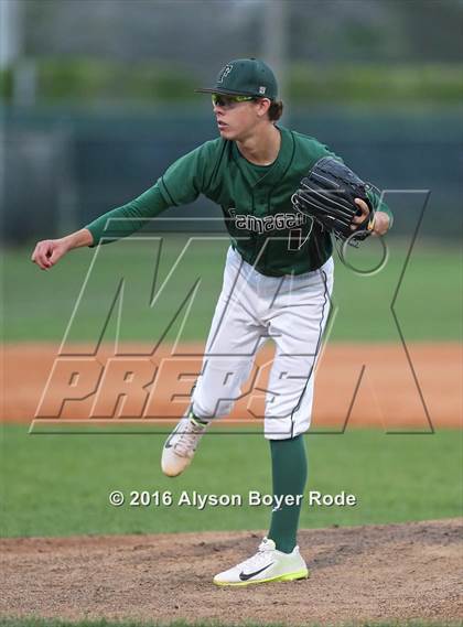 Thumbnail 1 in North Broward Prep @ Flanagan photogallery.