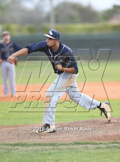 Thumbnail 1 in North Broward Prep @ Flanagan photogallery.