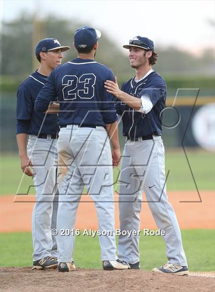 Thumbnail 3 in North Broward Prep @ Flanagan photogallery.