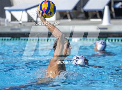 Thumbnail 2 in Palos Verdes @ Peninsula (Bay League Carousal Tournament Championship) photogallery.