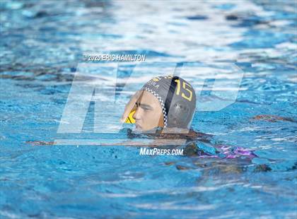 Thumbnail 2 in Palos Verdes @ Peninsula (Bay League Carousal Tournament Championship) photogallery.