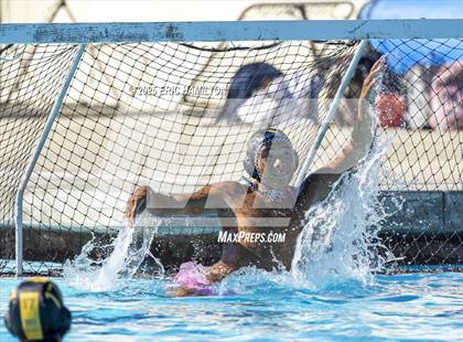 Thumbnail 2 in Palos Verdes @ Peninsula (Bay League Carousal Tournament Championship) photogallery.