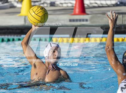 Thumbnail 2 in Palos Verdes @ Peninsula (Bay League Carousal Tournament Championship) photogallery.