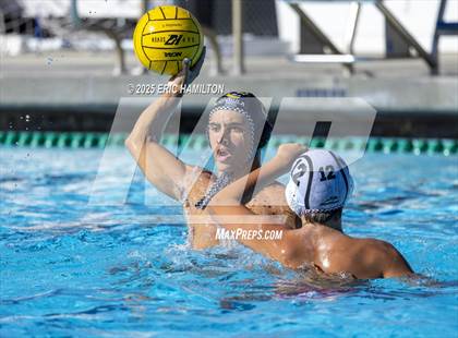 Thumbnail 2 in Palos Verdes @ Peninsula (Bay League Carousal Tournament Championship) photogallery.