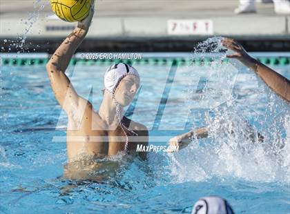 Thumbnail 3 in Palos Verdes @ Peninsula (Bay League Carousal Tournament Championship) photogallery.
