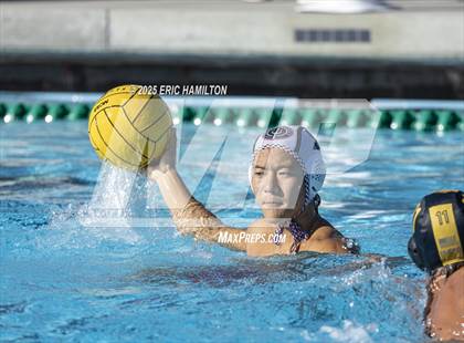 Thumbnail 3 in Palos Verdes @ Peninsula (Bay League Carousal Tournament Championship) photogallery.