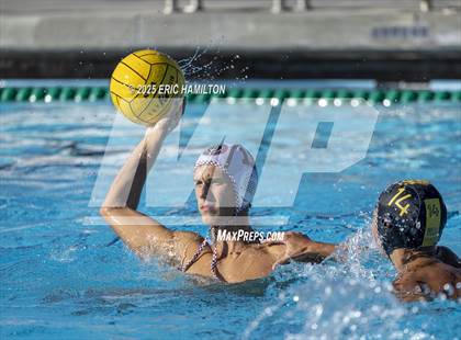Thumbnail 1 in Palos Verdes @ Peninsula (Bay League Carousal Tournament Championship) photogallery.