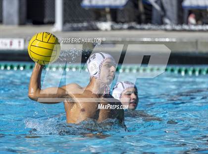 Thumbnail 3 in Palos Verdes @ Peninsula (Bay League Carousal Tournament Championship) photogallery.