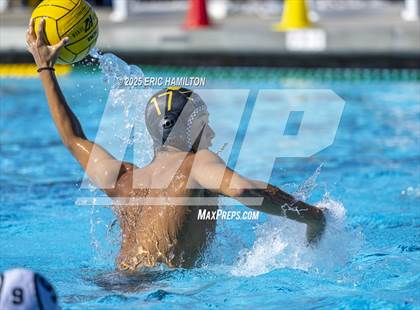 Thumbnail 3 in Palos Verdes @ Peninsula (Bay League Carousal Tournament Championship) photogallery.