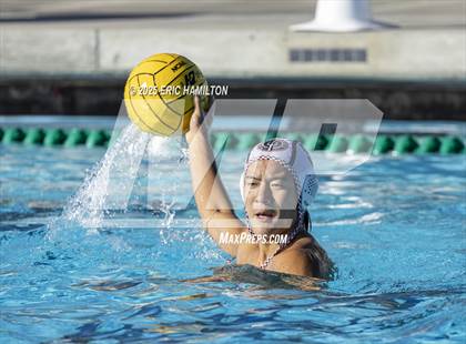 Thumbnail 3 in Palos Verdes @ Peninsula (Bay League Carousal Tournament Championship) photogallery.