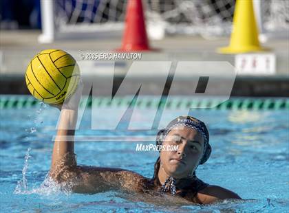 Thumbnail 3 in Palos Verdes @ Peninsula (Bay League Carousal Tournament Championship) photogallery.