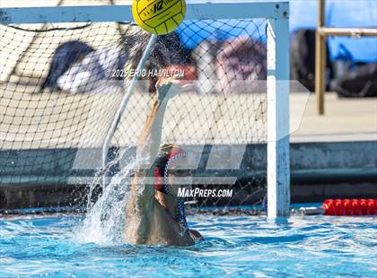 Thumbnail 3 in Palos Verdes @ Peninsula (Bay League Carousal Tournament Championship) photogallery.