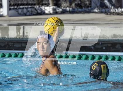 Thumbnail 1 in Palos Verdes @ Peninsula (Bay League Carousal Tournament Championship) photogallery.