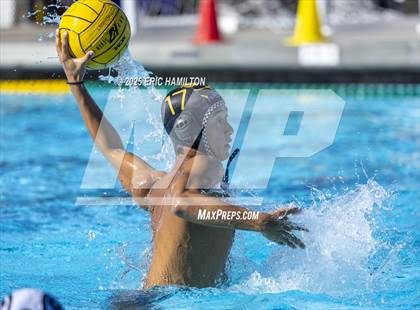Thumbnail 1 in Palos Verdes @ Peninsula (Bay League Carousal Tournament Championship) photogallery.